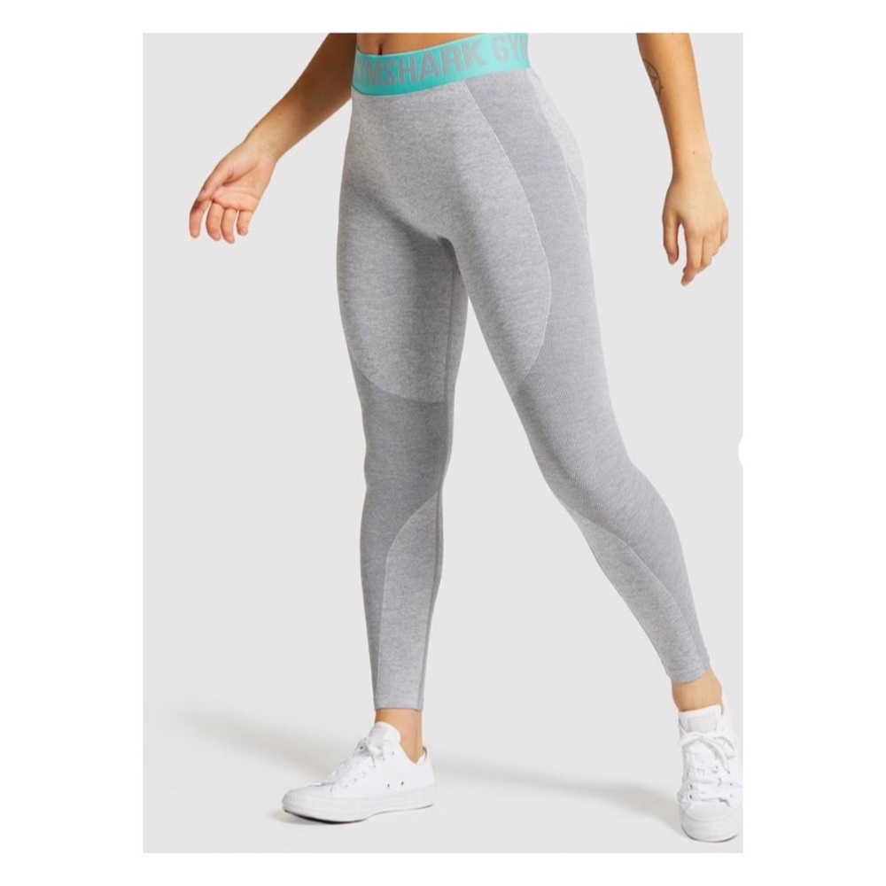 Gymshark // Flex Low Rise Leggings